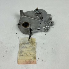 KAWASAKI GPZ 500 S SHIFT SHAFT COVER SHIFT COVER ENGINE COVER #3511