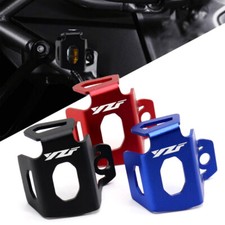 Double Helmet Lock for Yamaha YZF R15 