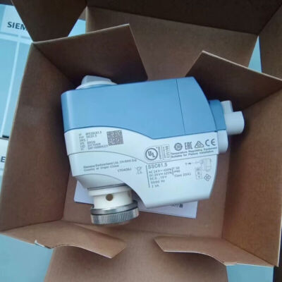 1Pcs New SSC61.5  # DHL or Fedex 90days Warranty #W8