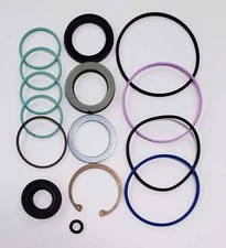 Borgeson SK600G Delphi 670 Seal Kit