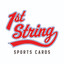 1st String Sports Cards