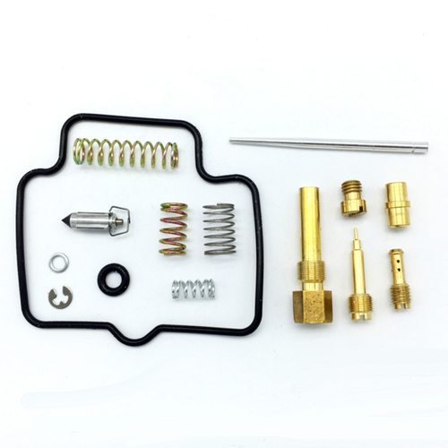 Kit Ricambio Carburatore Per Suzuki LTF250 Ozark 2003-09 - Shindy Made In Japan