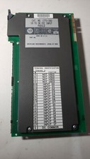 Allen Bradley 1771-IBD IO 10 to 30 VDC Input Module PLC-5 10-30 Input Card T4A