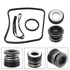 Pool Pump O-Ring Seal Repair Kit for Hayward Super Pump SP2600 SP1600 SP2600X UK