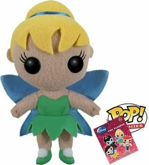 Funko Disney Fairies Toys & Hobbies