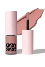 New Gen See Mixed Media Matte Liquid Eyeshadow - ROSE WATER 1 Count (Pack of 1)
