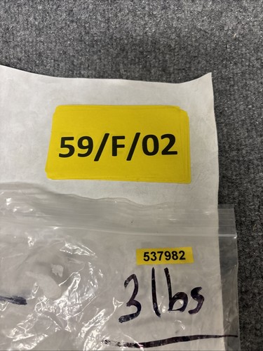 3 Stück - Allen-Bradley 1492-FB3C30 Ser A Sicherungshalter 3-polig 30A 600V gebraucht - Bild 18 von 18