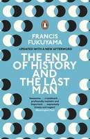 Francis Fukuyama / The End Of History And The Last Man / 9780241991039