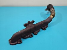 AUSPUFFKRÜMMER OPEL MOKKA A 428702815 55481382 1.6 CDTI / IM 84291