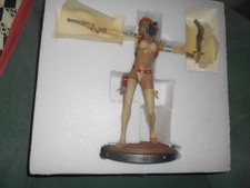 TAO BANG Statue 33Cm Attakus Figurine BD STYLE LEBLON FARIBOLES AROUTCHEFF PIXI