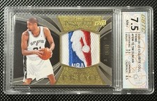 2008-09 Upper Deck Exquisite Collection Basketball Cards 7