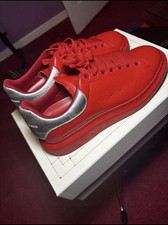 Alexander McQueen
