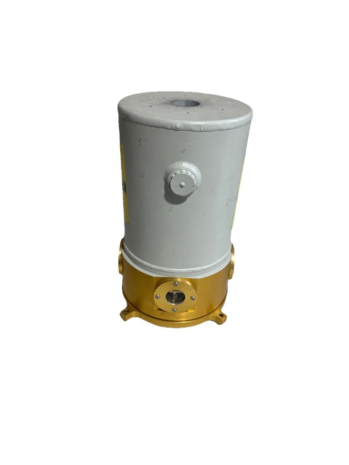 Laser Photonics  L5736  Infrared  Detector CRYOGENC BML LAR136 - Image 3 of 4