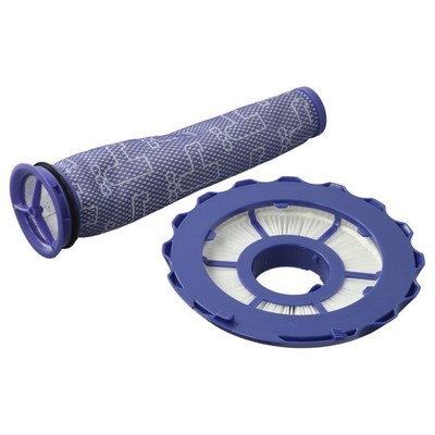 Praktisches Filterreinigungs-Haushaltsset 922676-01 923587-02 Zubehör