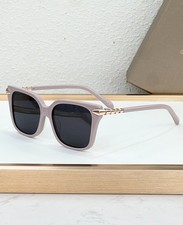 Bvlgari BV50061I Sunglasses 56-15-145 New Designer Luxury Eyewear