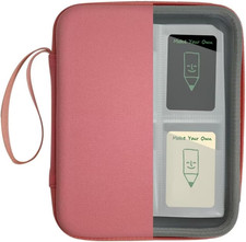 Card Case Holder for Yoto Cards Album Pouch Storage Organizer 120 Pockets, Large