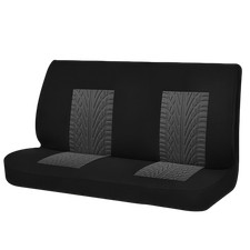Universal Back Seat Cover Bench Rear Seats Protect For Sedans Suvs Vans Trucks Universal Back Seat Cover Bench Rear Seats Protect For Sedans Suvs Vans Trucks