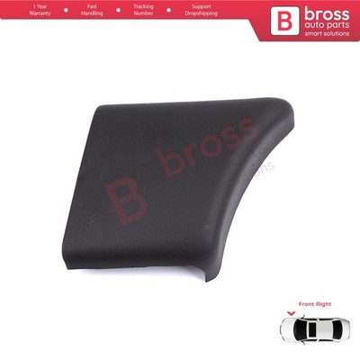 Front Right Fender Trim Molding for Citroen Berlingo 1 M49 M59 1996-2008 8544.J8