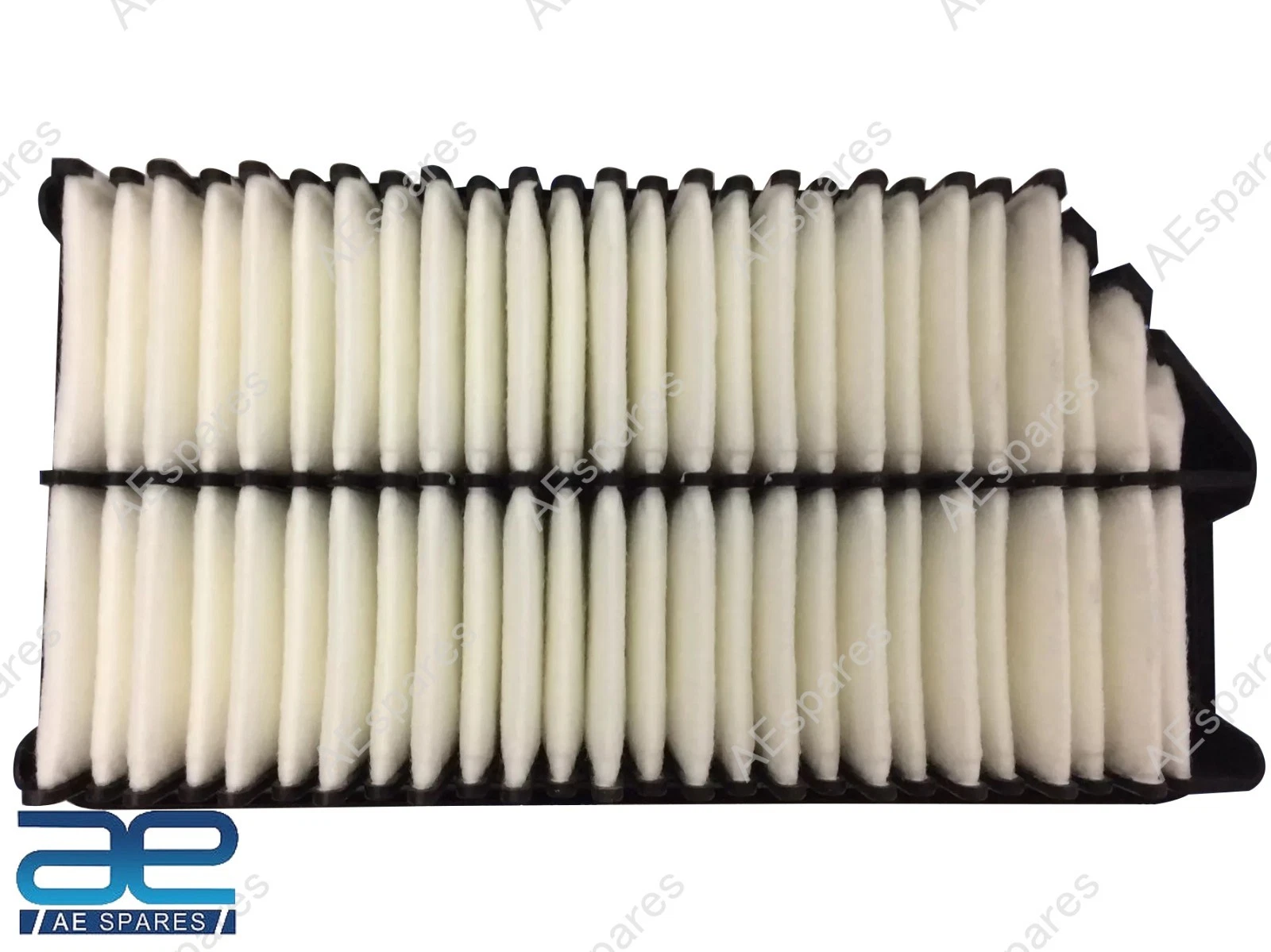 Air Cleaner Filter Fits For Hyundai Fluidic Elantra 1.6L 2012-2016 28113-A5800 view 2