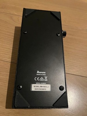 Ibanez Wh10 V3 Mod | eBay
