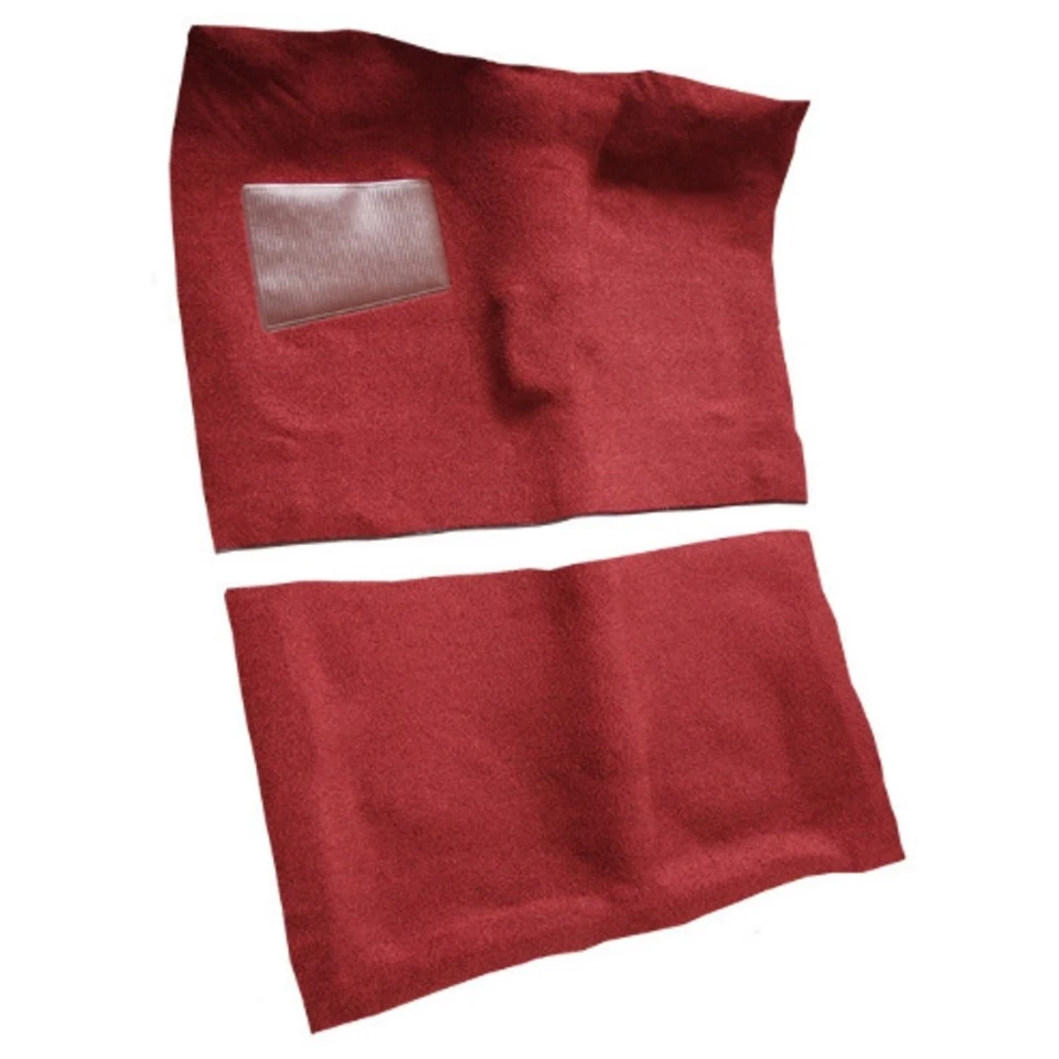 Alfombra para Pontiac GTO 1964-1965 2 PUERTAS 4 velocidades bucle Foto 2 de 4