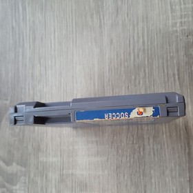 Nintendo NES Spiel Soccer Game Cartridge NOE Modul PAL B