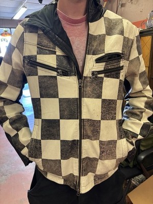 Volcom Men's Snowboarding Zip-Up Jacket