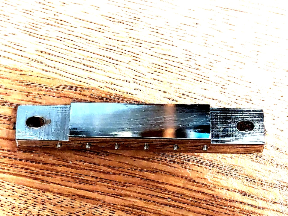 ABM Roller bridge - Image 3 of 3