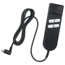  Electric Recliner Control: Switch For Lift Chairs And Sofa Beds -