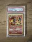 Pokémon TCG Charizard XY Evolutions Holo Rare Card 11/108 PSA9