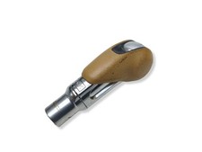 Porsche Panamera (970) 2013 Verkleidung Schaltknauf Schalthebel Wählhebel