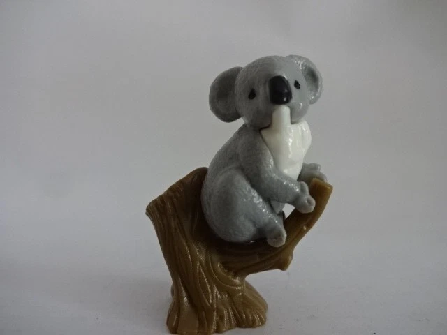 Ferrero Tier Serien / 2013 - FT-007 - Tiere aus aller Welt " Koala - Bild 1 von 1