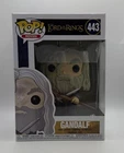 Movies Funko Pop - Gandalf - The Lord of the Rings - No. 443