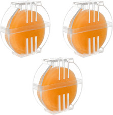 3 Pcs Beeswax Thread Conditioner,Thread Wax Conditioner Beeswax for Sewing