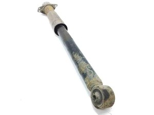 VW POLO 9N Stoßdämpfer hinten links 1.20 Petrol 2003 32581362