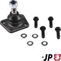 JP Group Traggelenk FüHrungsgelenk JP 4140301900 FüR Fiat Ducato Talento CitroËN