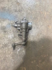 POWER  STEERING  BOX   MITSUBISHI L200  K74