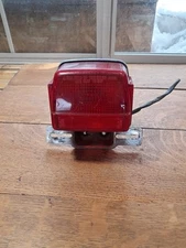 suzuki gs450 ,gs650 ,gs850 tail brake combination light Assembly 35710-34 K70