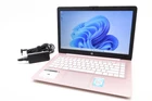 HP Stream 14" HD Intel N4120 4GB RAM 64GB Pink Windows 11 S Mode + 1Yr Warranty