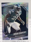 2025 Panini Prizm Black Football Mojo Brian Dawkins #115