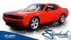 2008 Dodge Challenger SRT 8 First Edition