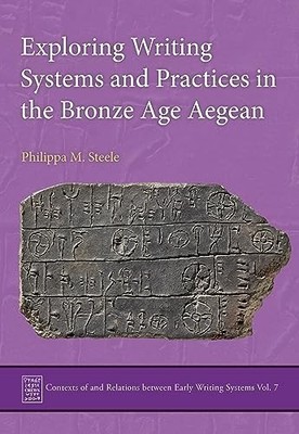 Contexts of and Relations between Early Writing Systems (Crews) Ser.: ...