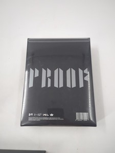 Bts Proof Standard Edition | eBay
