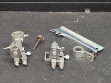 Jet Bandsaw Roller Bearing Guides Used And Other Miscellaneous Parts
