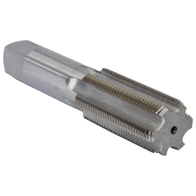 High Speed Steel 1.5'' Bottoming Tap - 8 UNS Single Pack
