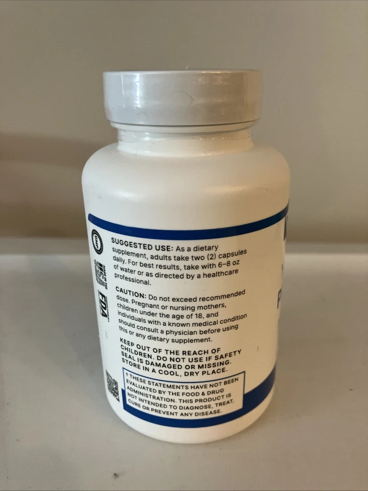 Молодежная простата от Vitality Now - Изображение 3 из 3