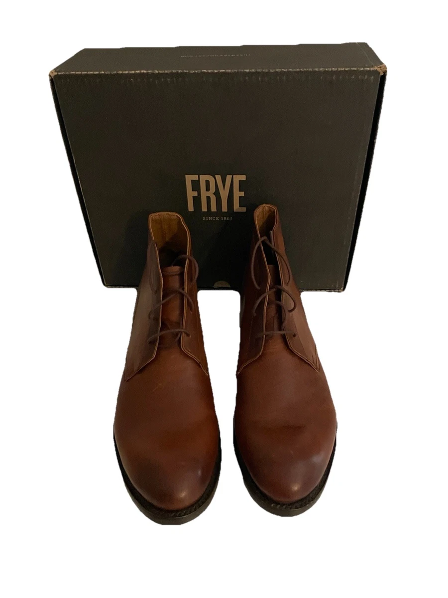 Frye Chukka Boots for Men for Sale | Shop New & Used Men display picture 2