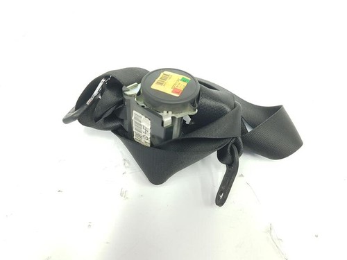 72119139832 sicherheitsgurt hinten links für BMW SERIE 1 BERLINA 2.0 TURBODIESEL