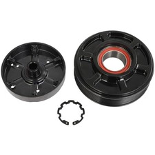A/C Compressor Clutch 2009-2014 for Hyundai Genesis 3.8L Fast Cooling AC
