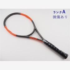 Wilson Burn 95J Counter Veil Tennis Racquet Used G3 From Japan